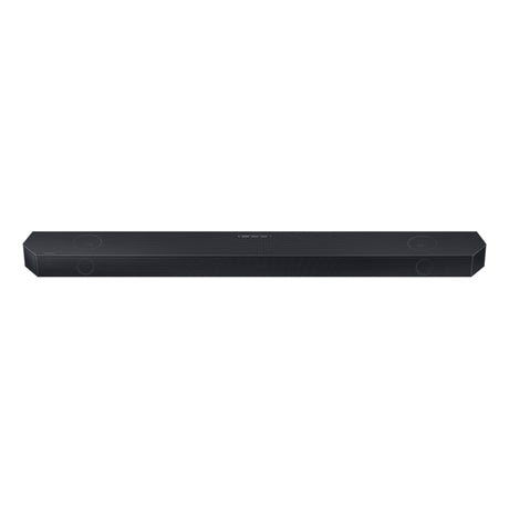 SAMSUNG Soundbar HW-Q700D Black
