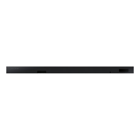 SAMSUNG Soundbar HW-Q800C Black