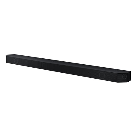SAMSUNG Soundbar HW-Q800D 5.1.2 Ch. Black