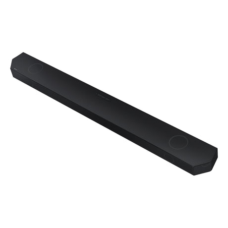 SAMSUNG Soundbar HW-Q800D 5.1.2 Ch. Black