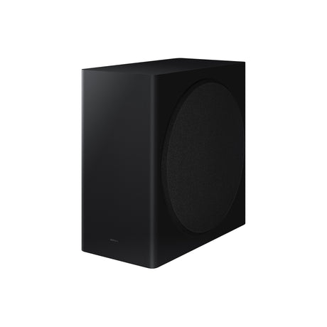 SAMSUNG Soundbar HW-Q930C Black