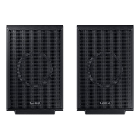 SAMSUNG Soundbar HW-Q930C Black