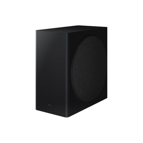 SAMSUNG Soundbar HW-Q930D Black