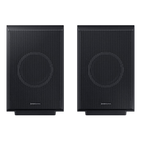 SAMSUNG Soundbar HW-Q930D Black