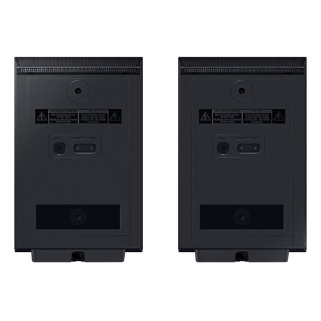 SAMSUNG Soundbar HW-Q930D Black