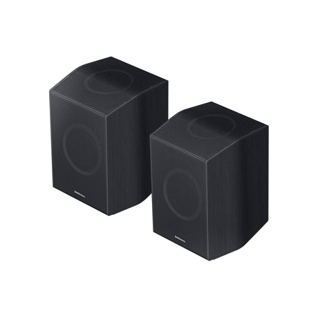 SAMSUNG Soundbar HW-Q930D Black