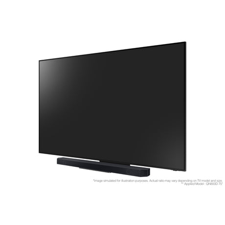 SAMSUNG Soundbar HW-Q930D Black