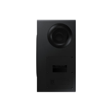 SAMSUNG Soundbar HW-Q990D Black
