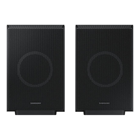 SAMSUNG Soundbar HW-Q990D Black