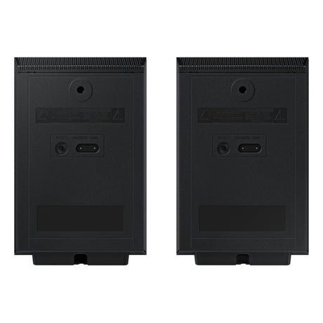 SAMSUNG Soundbar HW-Q990D Black