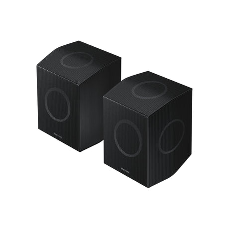 SAMSUNG Soundbar HW-Q990D Black