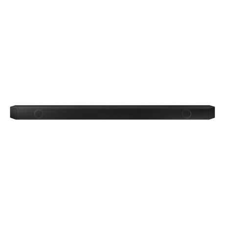 SAMSUNG Soundbar HW-Q990D Black