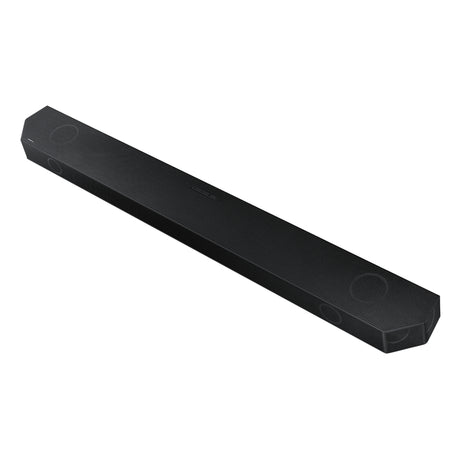 SAMSUNG Soundbar HW-Q990D Black