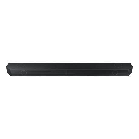 SAMSUNG Soundbar HW-Q990D Black