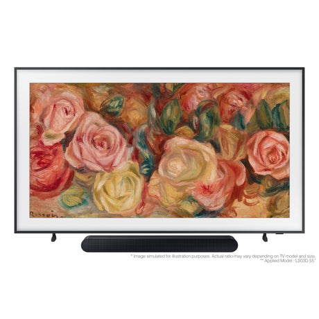 SAMSUNG Soundbar HW-S60D 5.0Ch Black
