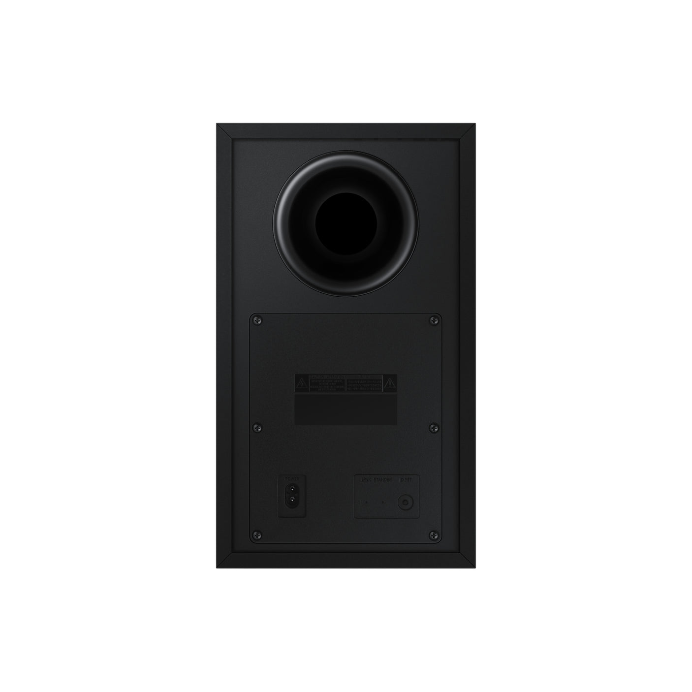 SAMSUNG Ultra Slim Soundbar HW-S700D/ZF 3.1Ch Black