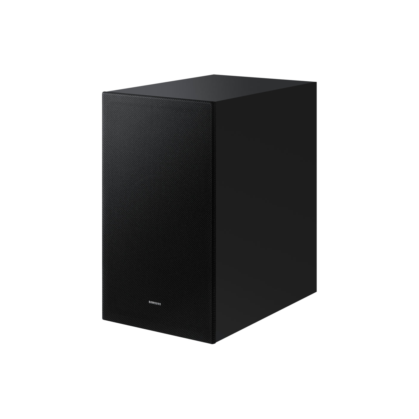 SAMSUNG Ultra Slim Soundbar HW-S700D/ZF 3.1Ch Black