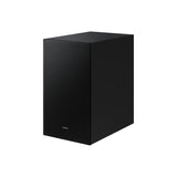 SAMSUNG Ultra Slim Soundbar HW-S700D/ZF 3.1Ch Black