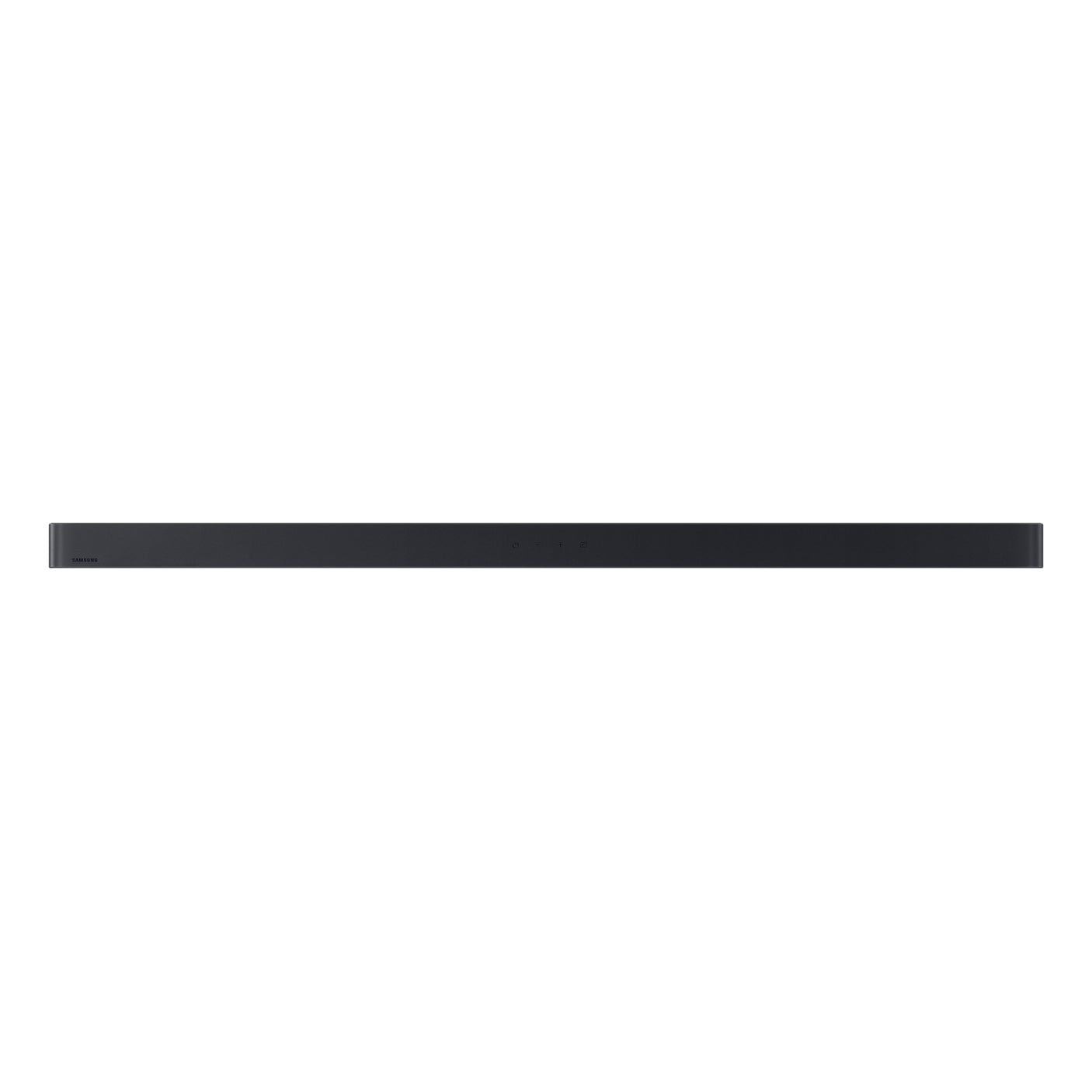SAMSUNG Ultra Slim Soundbar HW-S700D/ZF 3.1Ch Black