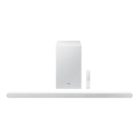 SAMSUNG Soundbar HW-S701D 3.1 Ch White