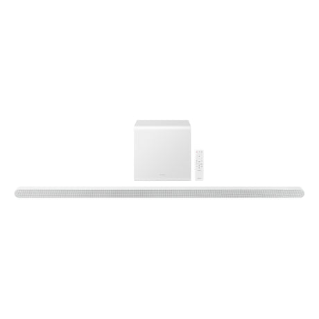 SAMSUNG Soundbar HW-S801D 3.1 Ch White