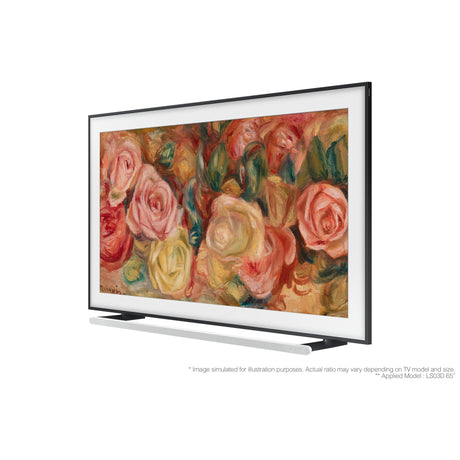 SAMSUNG Soundbar HW-S801D 3.1 Ch White