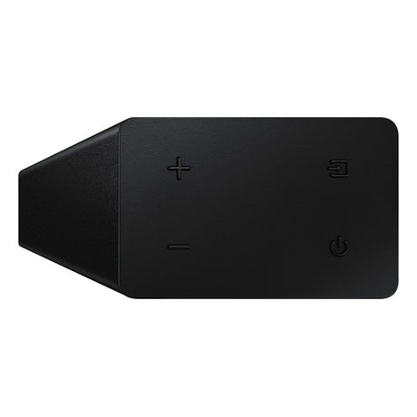 SAMSUNG Soundbar HW-T400 Black