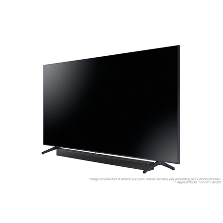 SAMSUNG Soundbar HW-T420 2.1Ch Black