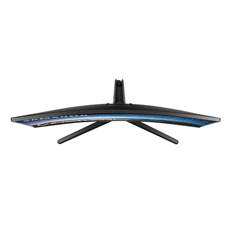 SAMSUNG Monitor Curvo Serie CR50 da 32" Full HD