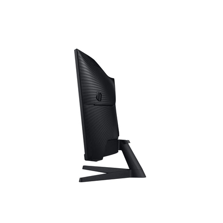 SAMSUNG Monitor Gaming Odyssey G5 - G55T da 34'' Ultra WQHD Curvo Black