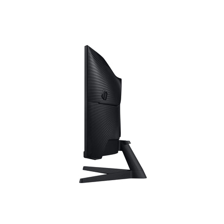 SAMSUNG Monitor Gaming Odyssey G5 - G55T da 34'' Ultra WQHD Curvo Black