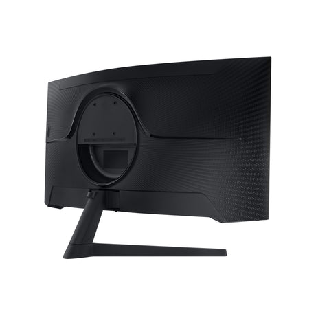 SAMSUNG Monitor Gaming Odyssey G5 - G55T da 34'' Ultra WQHD Curvo Black