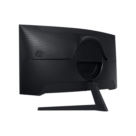 SAMSUNG Monitor Gaming Odyssey G5 - G55T da 34'' Ultra WQHD Curvo Black