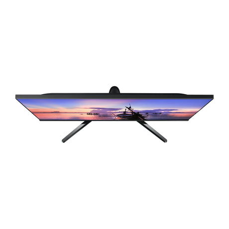 SAMSUNG Monitor LED Serie T35F da 24" Full HD Flat