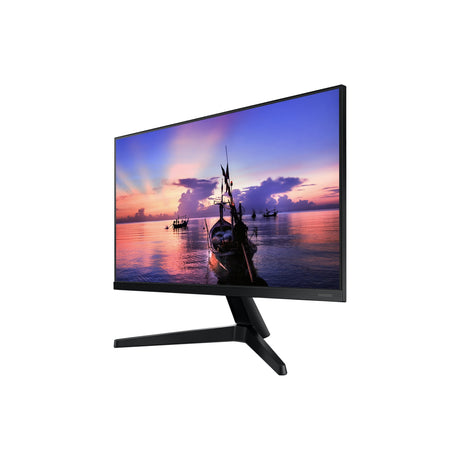 SAMSUNG Monitor LED Serie T35F da 27" Full HD Flat