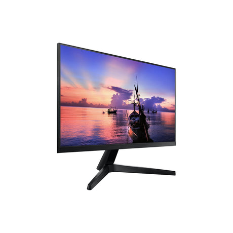 SAMSUNG Monitor LED Serie T35F da 27" Full HD Flat