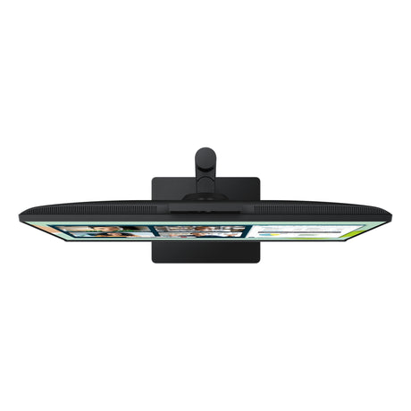 SAMSUNG Webcam Monitor Serie S40VA da 24" Full HD Flat