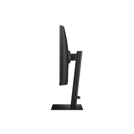 SAMSUNG Webcam Monitor Serie S40VA da 24" Full HD Flat
