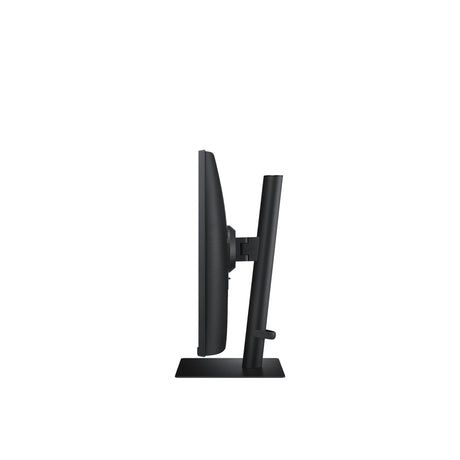 SAMSUNG Webcam Monitor Serie S40VA da 24" Full HD Flat