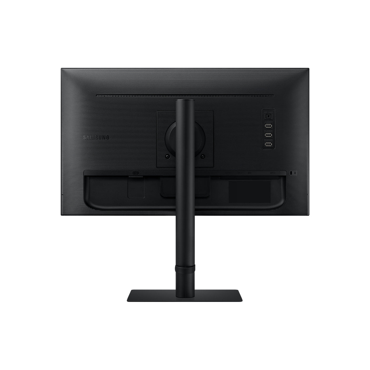 SAMSUNG Monitor HRM ViewFinity Serie S6 - S60UA da 24" QHD Flat