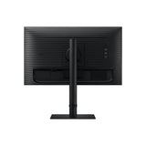 SAMSUNG Monitor HRM ViewFinity Serie S6 - S60UA da 24" QHD Flat