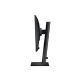 SAMSUNG Monitor HRM ViewFinity Serie S6 - S60UA da 24" QHD Flat