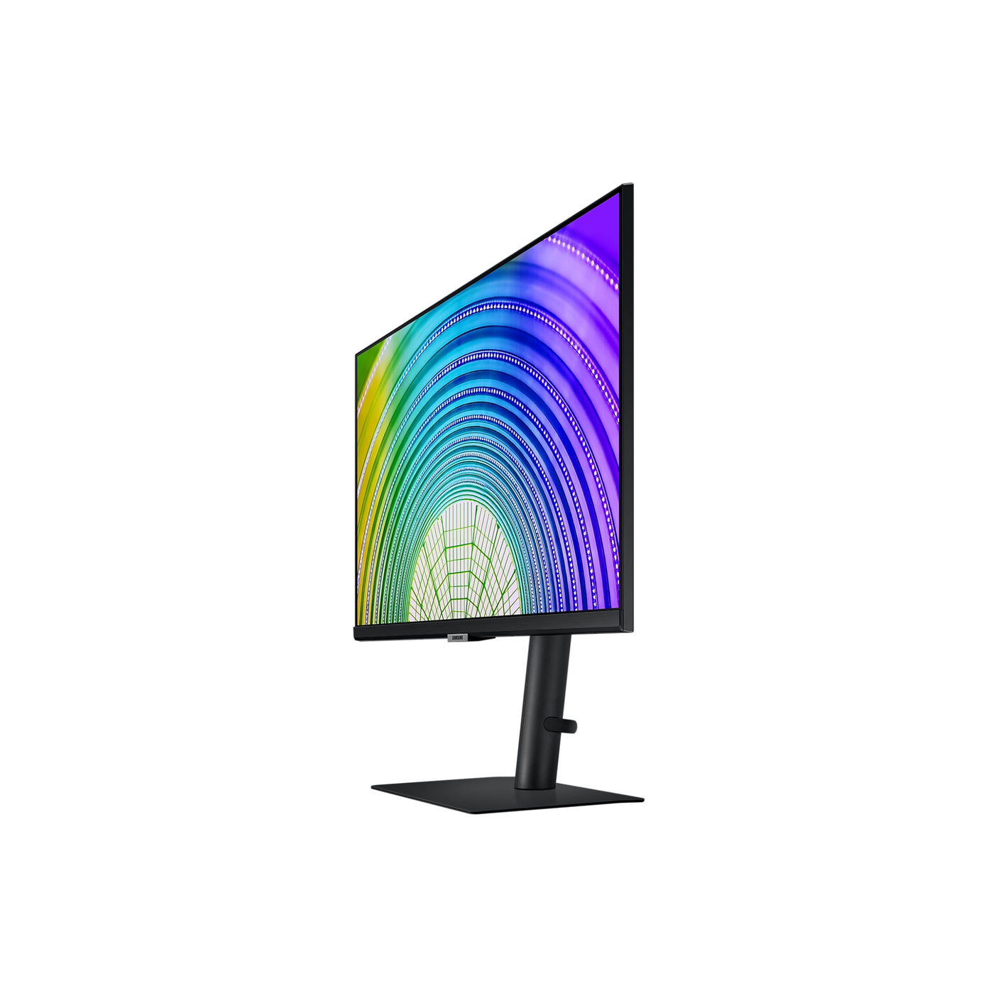 SAMSUNG Monitor HRM ViewFinity Serie S6 - S60UA da 24" QHD Flat