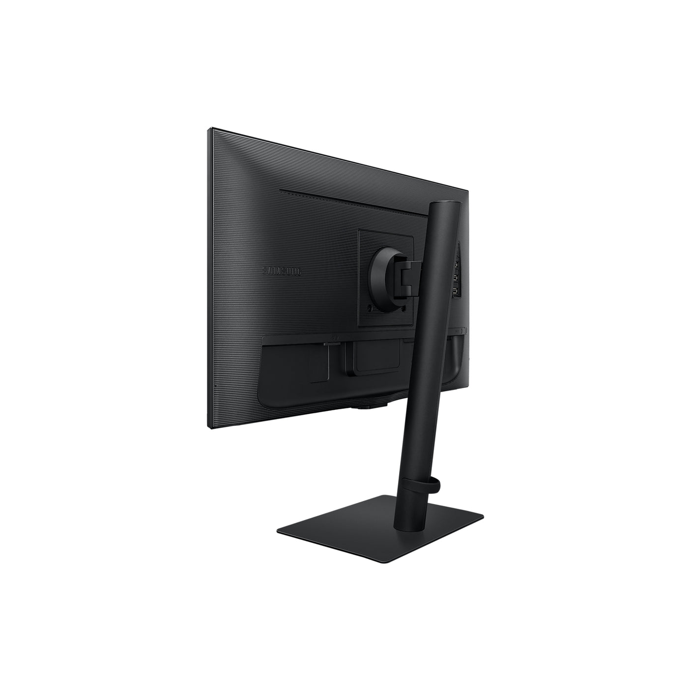 SAMSUNG Monitor HRM ViewFinity Serie S6 - S60UA da 24" QHD Flat