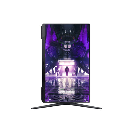 SAMSUNG Monitor Gaming Odyssey G3 - G30A da 24'' Full HD Flat Black