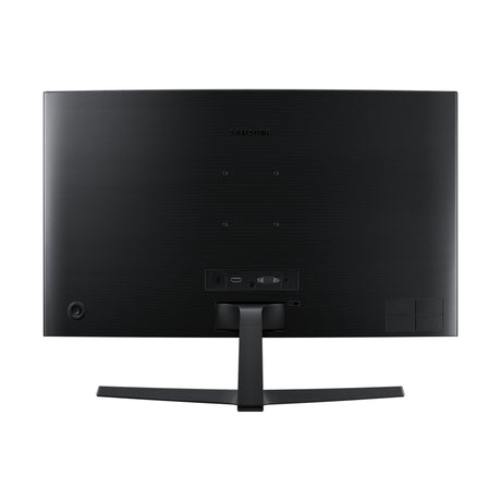 SAMSUNG Monitor Curvo Serie S36C da 24'' Full HD Black
