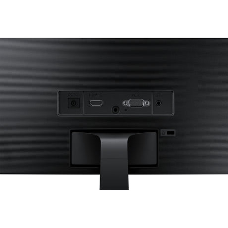 SAMSUNG Monitor Curvo Serie S36C da 24'' Full HD Black