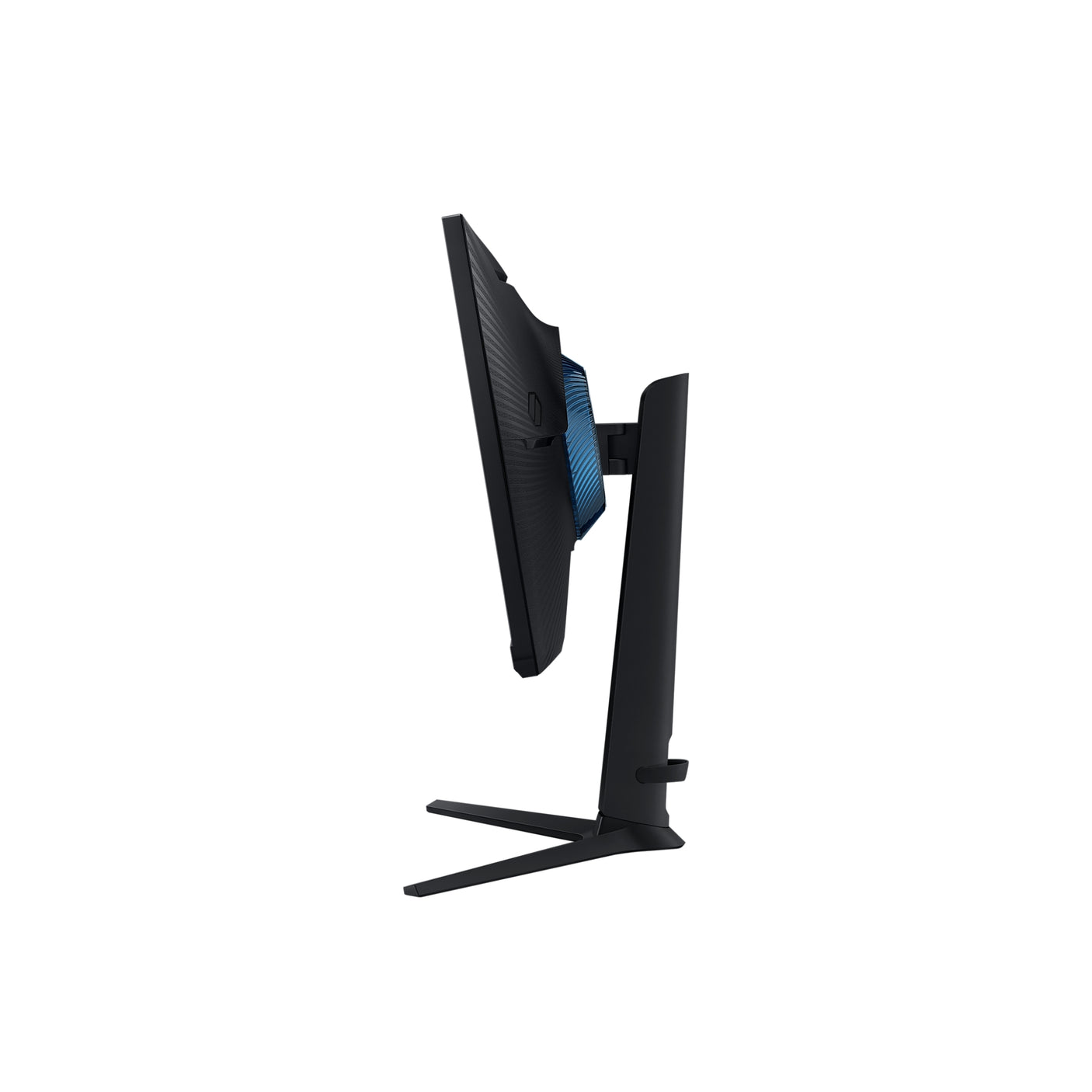 SAMSUNG Monitor Gaming Odyssey G3 - G30D da 24" FHD Flat Black
