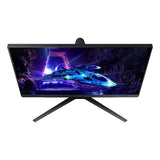 SAMSUNG Monitor Gaming Odyssey G3 - G30D da 24" FHD Flat Black