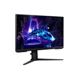 SAMSUNG Monitor Gaming Odyssey G3 - G30D da 24" FHD Flat Black